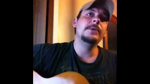 ANYTHING GOES (COVER) by willie hughes