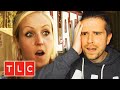 Reacting to the Worst Date Ever (Extreme Cheapskates)