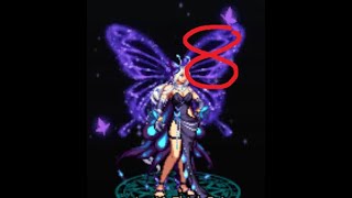 [DFO] ThighCat learning to dance like lightning ep. 8