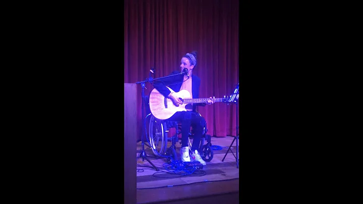 Roxanne Phillips - Jolene (Live Cover)