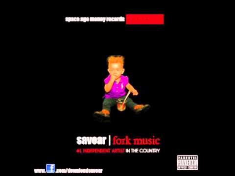 Savear - Feels Like I'm Flying - Fork Music