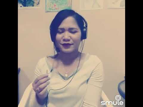 DONT KNOW WHAT TO SAY(tagalog version) IKAW LANG