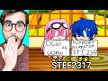 REAZIONE AI GACHA LIFE DEDICATI A NOI! - EP.3