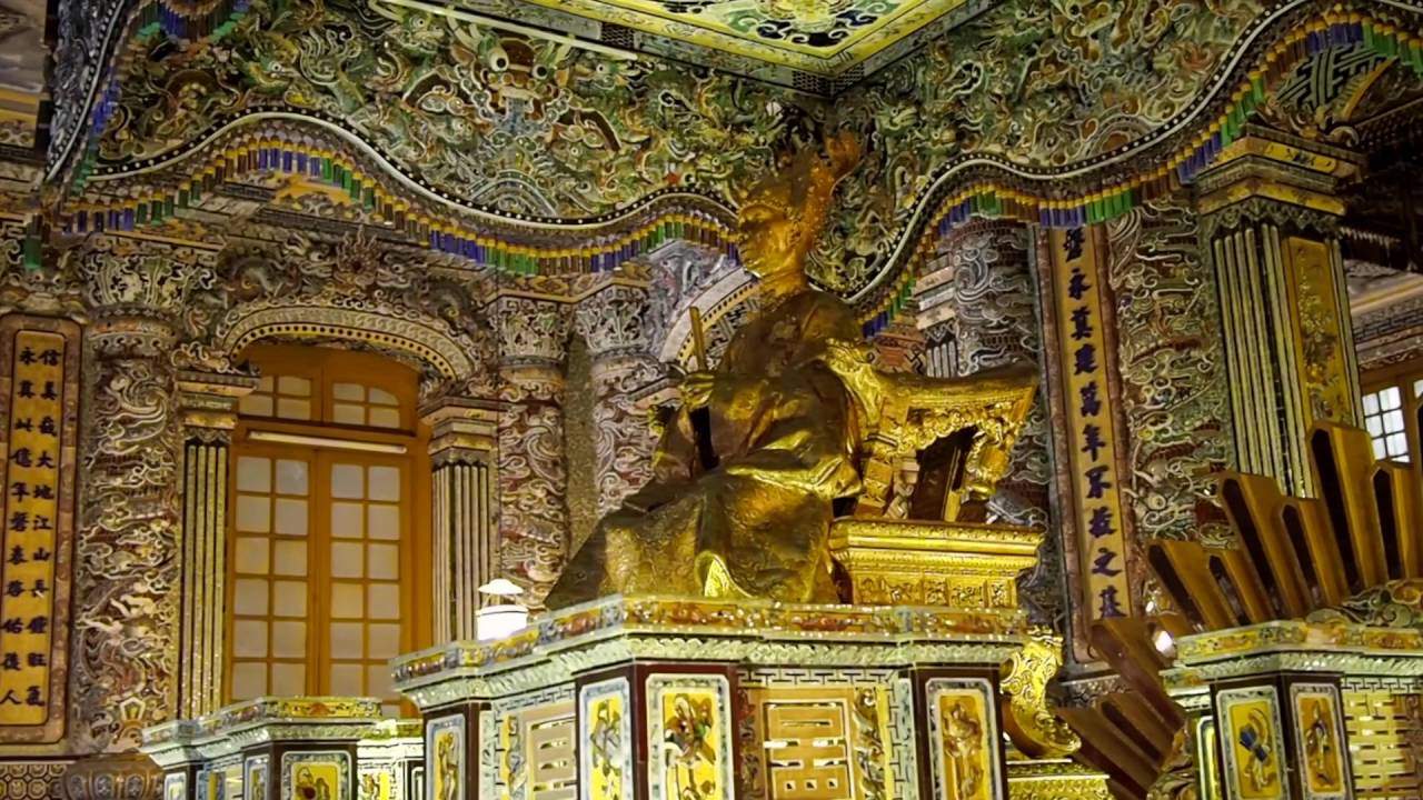 South East Asia Travelogue (8 March 2016 - 21 April 2016) - YouTube
