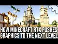 Minecraft RTX Deep Dive: How Nvidia Delivered A Game-Changing Ray Tracing Upgrade