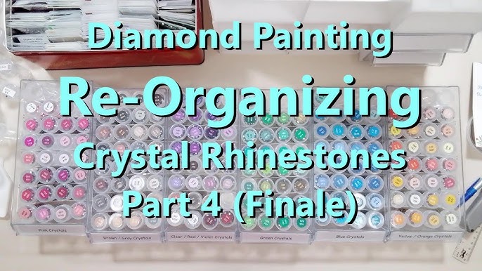 Diamond Painting  Best Diamond Art Kits on  - The Artsology