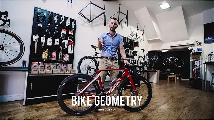 BIKE FRAME GEOMETRY - What's right for you? - Bike...
