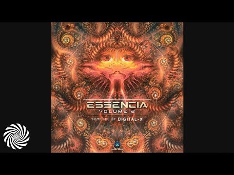Akasha Dktronic скачать mp3