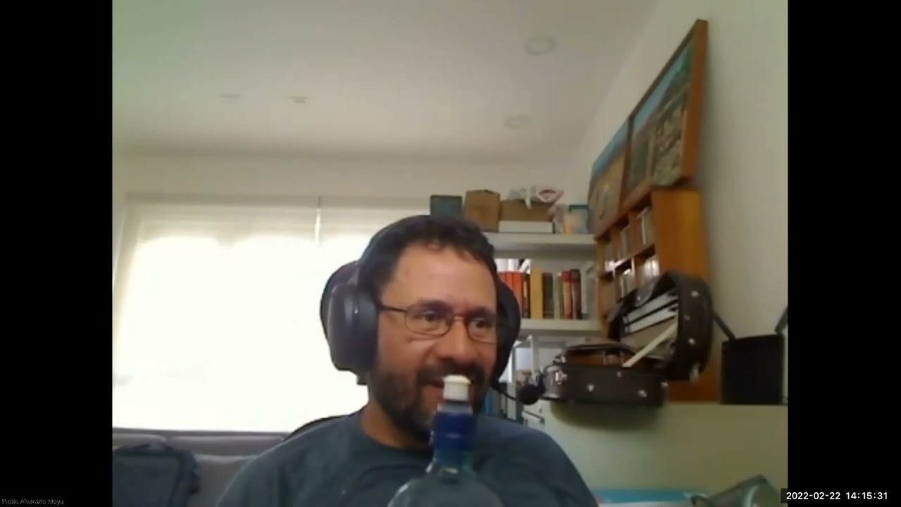 EL5857 Lección 05: Octave y Álgebra Lineal Eficiente