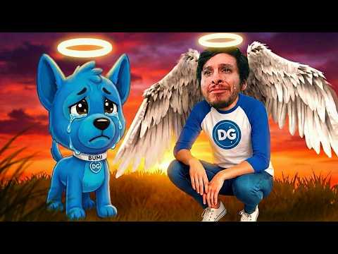 ESTE JUEGO ME HIZO LLORAR MUCHO (My Little Puppy Completo)