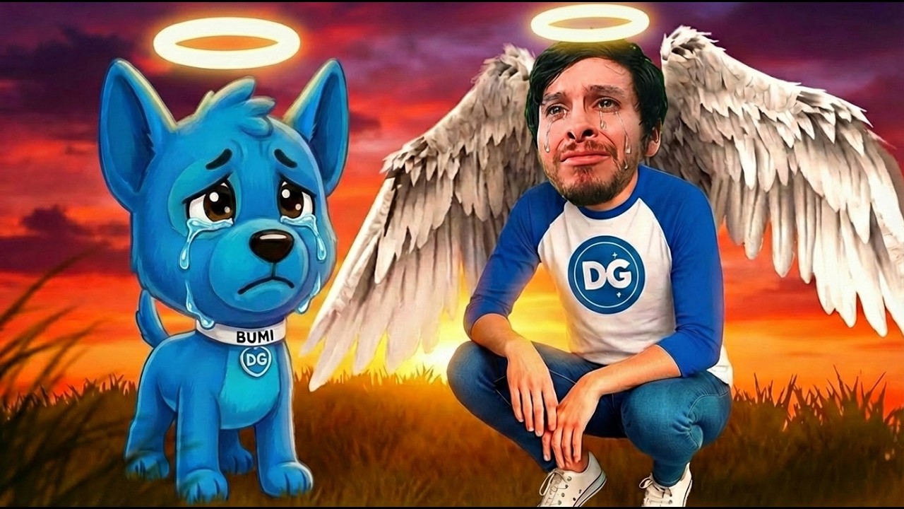 ESTE JUEGO ME HIZO LLORAR MUCHO (My Little Puppy Completo)