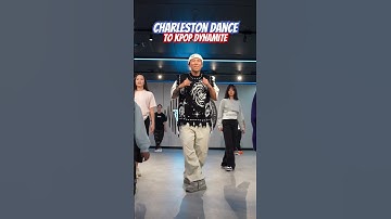 Thumbnail of Dynamite Bts - dance tutorial! Hard to not smile when the beat drops xD
