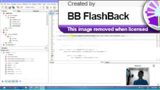 Tutorial membuat menu dengan java
