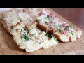 My Fav. French Bread Pizza Recipe (Variety)