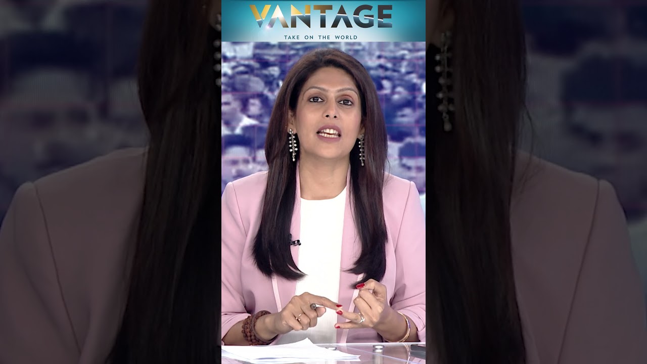 India's Job Crisis: How Can it be Solved? | Vantage with Palki Sharma | Subscribe to Firstpost