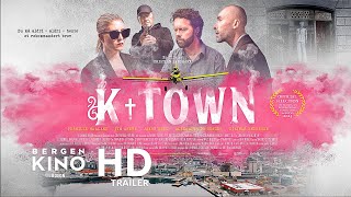 K-Town K-Town