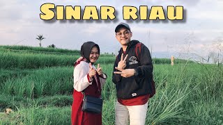 SINAR RIAU - COVER ALVIS DEVITRA ft KHARISMA