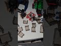 #LegoShorts Bricksburg Bay City Bank project #legocitybuild #ytshorts #legocity (5/26/26)