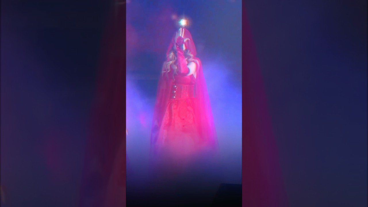 #OriginalEnigmaVoices