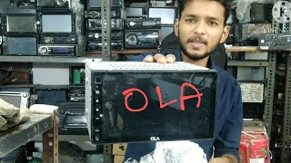 From Tamilnadu | Ola system reset | Ola system convert into Normal | Ola car play software update screenshot 4