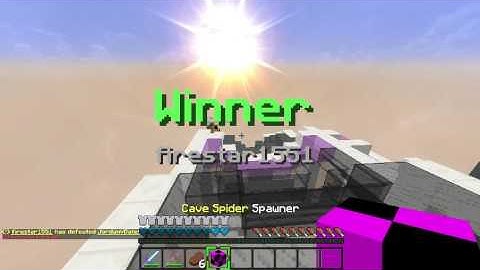 firestar1551 kill aura & reach hacks on cosmicpvp.com