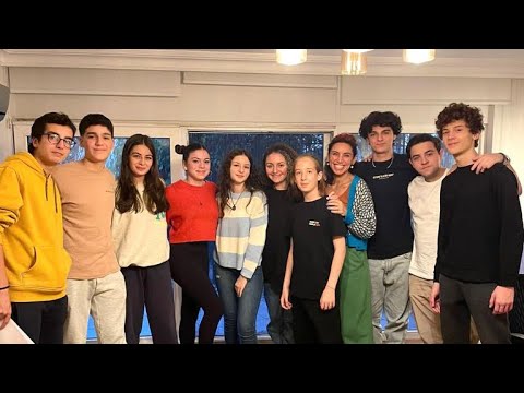 TOZKOPARAN İSKENDER MÜZİKAL VLOG 🎭