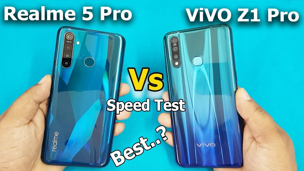 Realme air 5 pro сравнение