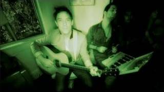 Video thumbnail of "The Airborne Toxic Event - Strange Girl (Bombastic Video)"