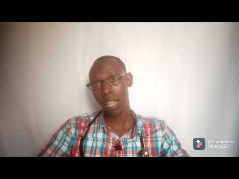 Video: Je rangi ya shaba huwa ya kijivu au nyeupe?