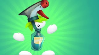 Lemmings - Season 43 - Spritz Challenge (C 1348)