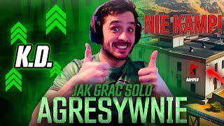 Jak grać AGRESYWNIE SOLO (HCR + WAZNEW)