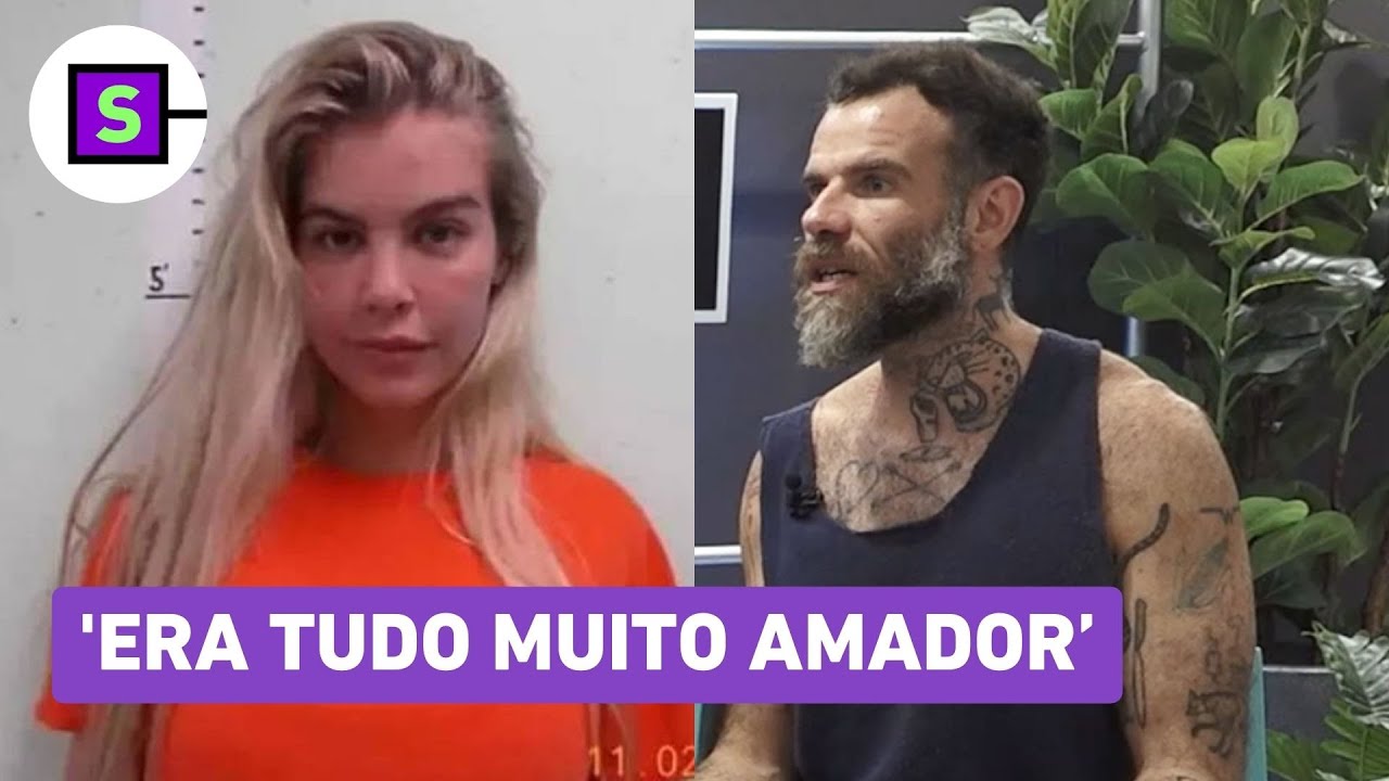 Chico Felitti conta como brasileira foi de 'ex do DiCaprio' a presa por tráfico de pessoas?