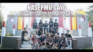 NASEPMU GAYO - Sanggar Pegayon - Vocal Iwan Purnama (Official Music Video)