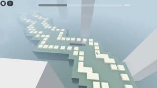 Dancing Line (The Rebirth): Showcasing checkpoints