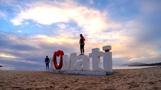 Mati City | One of the Best Tourist Spot in Davao Oriental, Philippines