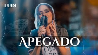 LUDI - Apegado (Clipe Oficial) chords