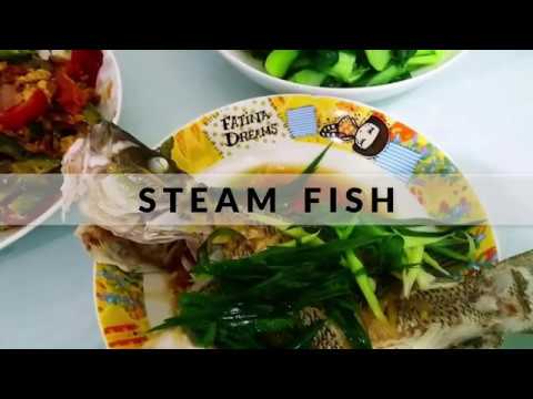 Vídeo: Molho De Espaguete Easy Steamer