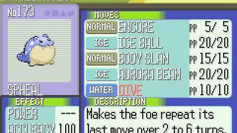 Pokemon Ruby Part 39