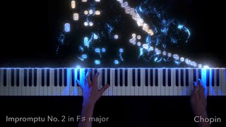 Chopin - Impromptu No. 2 in F-sharp major (Op. 36)