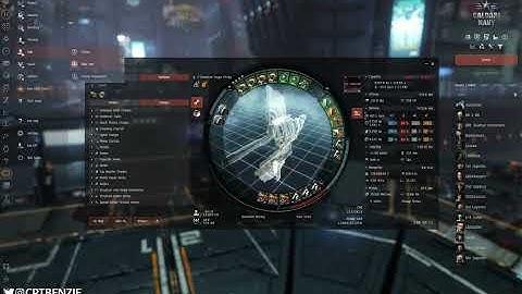 How To Figure Out Which Skills You Should Be Training || EVE Online