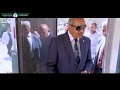 رئيس جامعة الأزهر يفتتح بوابة كلية الطب بعد تطويرها وتجديدها رئيس جامعة الأزهر يفتتح بوابة كلية الطب بعد تطويرها وتجديدها