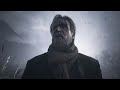 Resident Evil 8 PlayStation 5