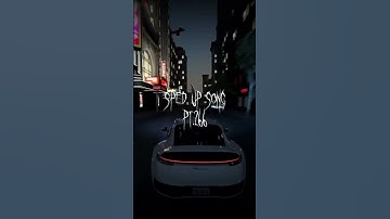 Thumbnail of Despacito (sped up) #lyrics #lyric #musiclyrics #lyricvideo #nightcore #songsong #despacito #spedup
