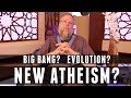 Atheism Refuted by Former Atheist, Muslim Convert