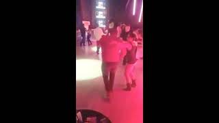 Salsa Dancing | Beni & DJ Tico @ Lunes Latino (MD Live Casino) screenshot 4