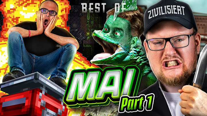 Best Of Mai PART 1 🎮 Best Of PietSmiet 2025