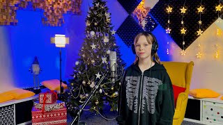 Martyna Mzyk  Idontwannabeyouanymore bilie Eilish Cover