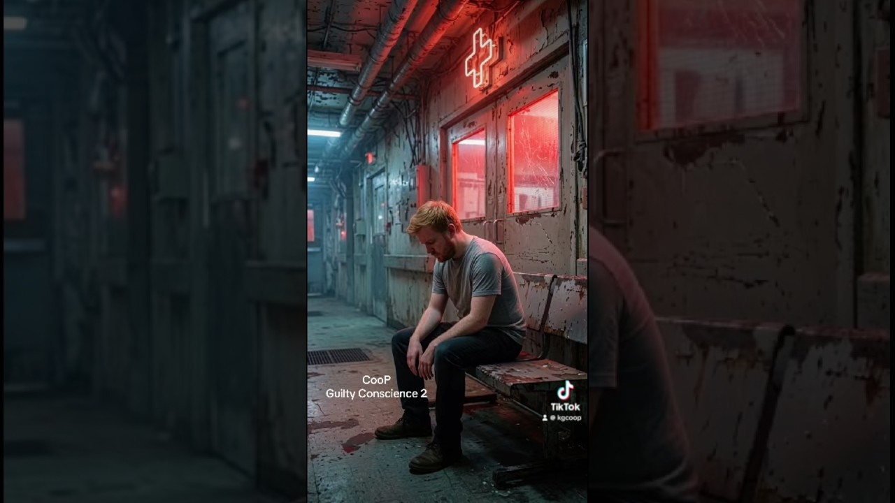CooP - Guilty Conscience 2 #Eminem #cover #rap