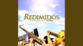 Video thumbnail of "Redimidos - Con Mi Dios"