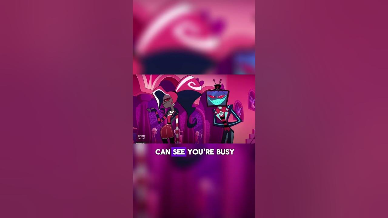 Voicing Velvette From Hazbin Hotel ffutSrevOecioVI hazbinhotel voicing-velvette-from-hazbin-hotel-ffutsrevoeciovi-hazbinhotel